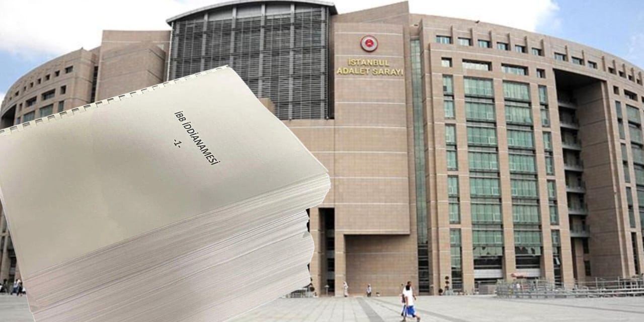 110 milyarlık "kamu zararı" iddiası meclis gündeminde: Devletin 'yap' dediğine savcılık 'kaçak' dedi