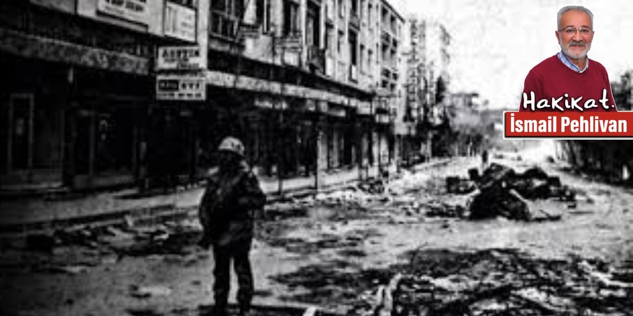 47 yıldır dinmeyen yürek acısı: Maraş