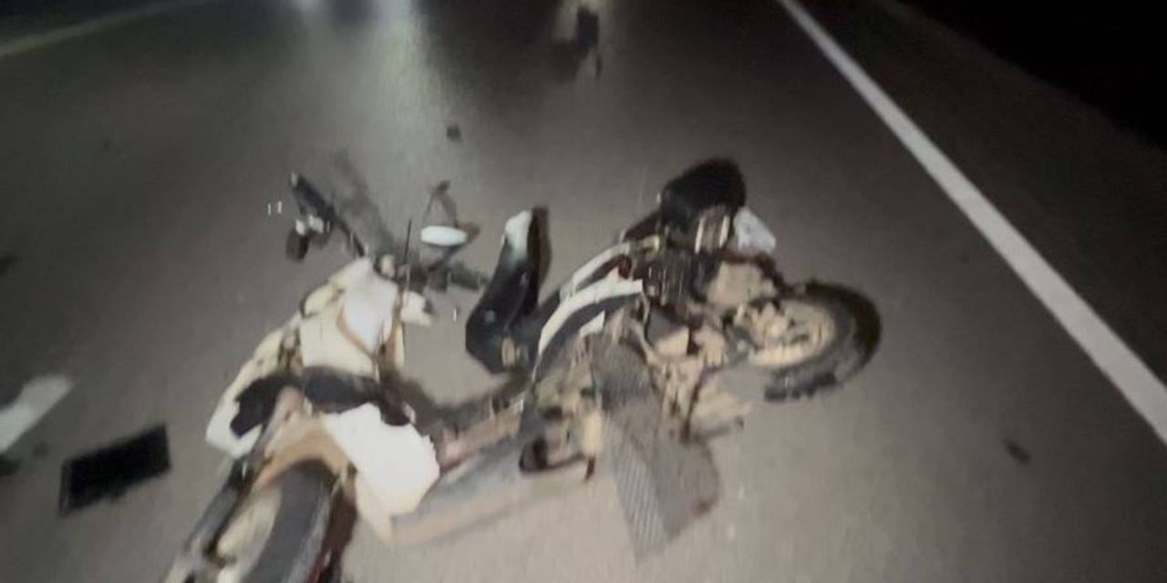 Fethiye'de acı olay: 77 yaşındaki adam kaza kurbanı oldu