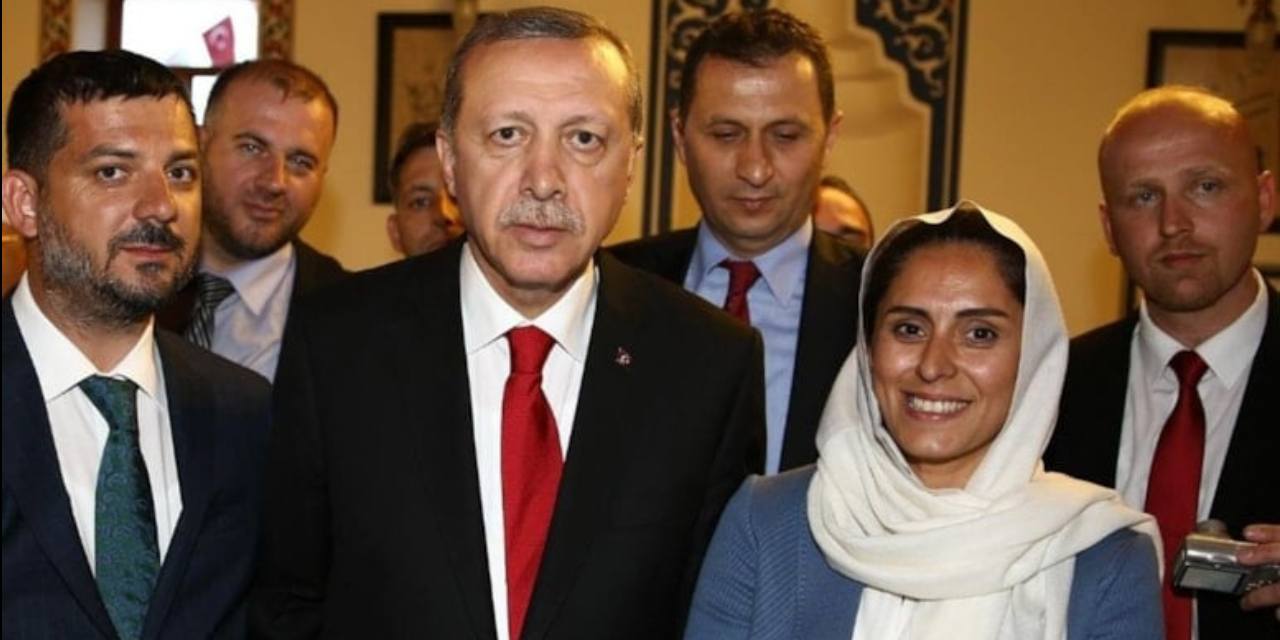 Erdoğan'ın yardımcısı ve eşine kamudan ihale yağmuru! "Hepimiz Erdoğan'ız" demişti