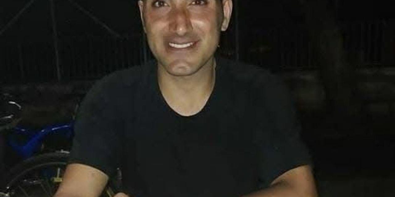 Kamyonete çarpan skuter sürücüsü yaşamını yitirdi