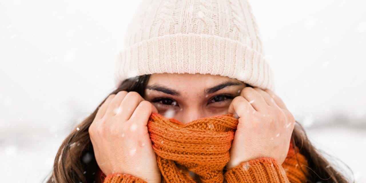 Uzmanlar uyarıyor: Soğuk havalar göz sağlığınızı bozabilir