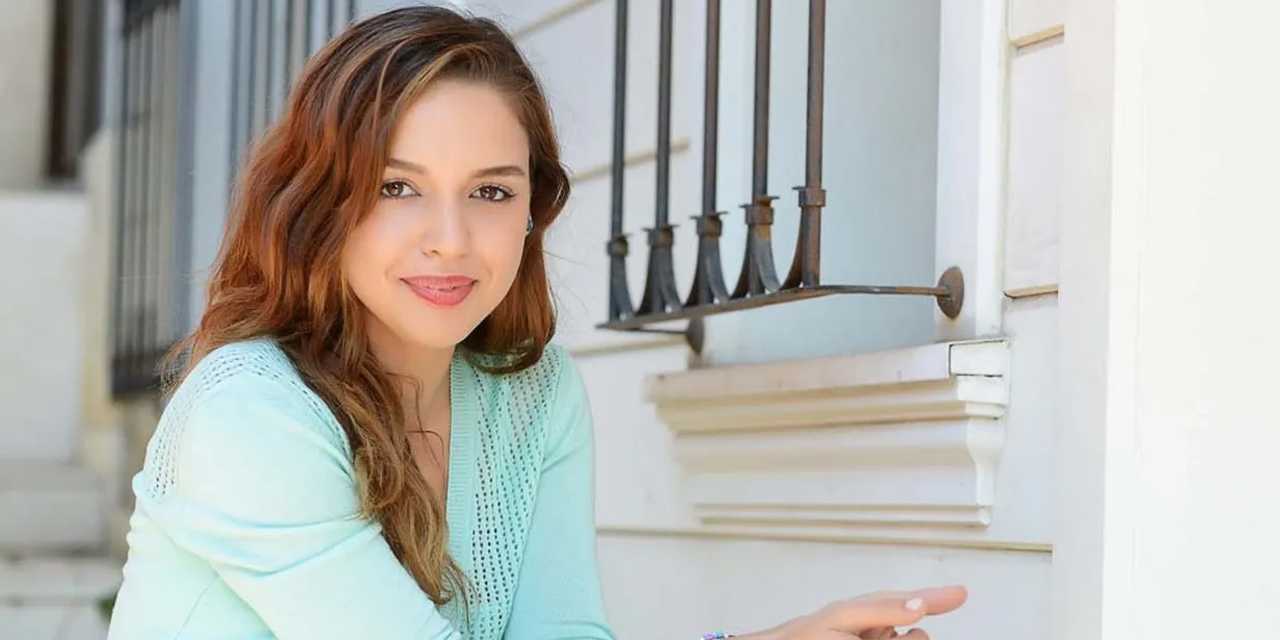 Ünlü oyuncu yumurtalarını dondurdu: Bir an önce anne olmak istiyorum