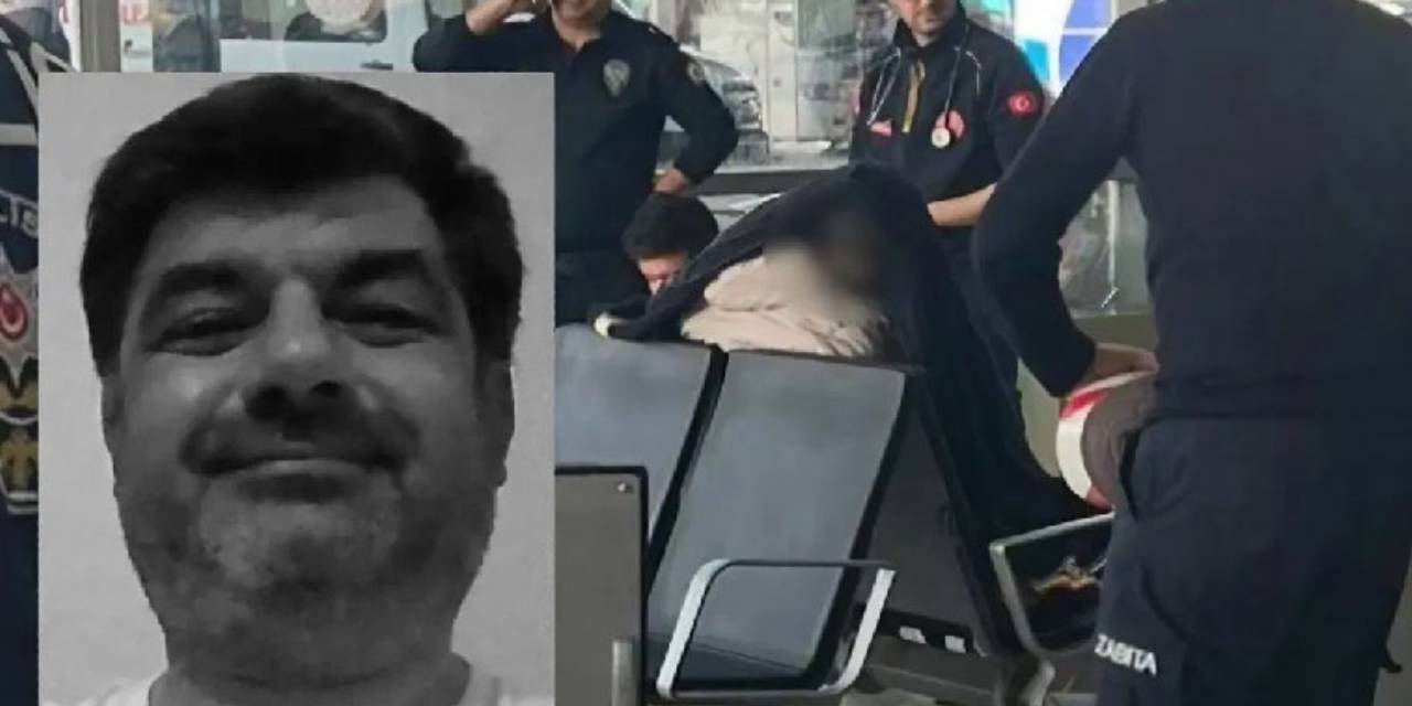 Avukatın sır ölümü! 10 gündür otogarda yaşıyormuş