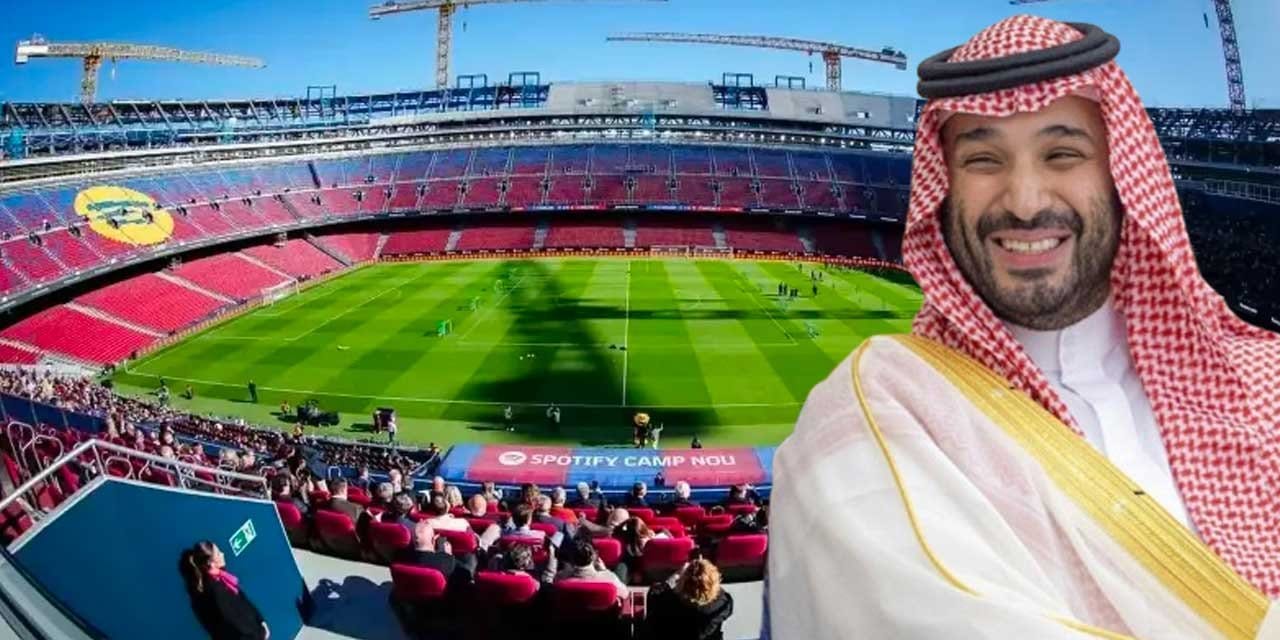 Barcelona için flaş iddia: Anlaşma olursa rekor kırılacak