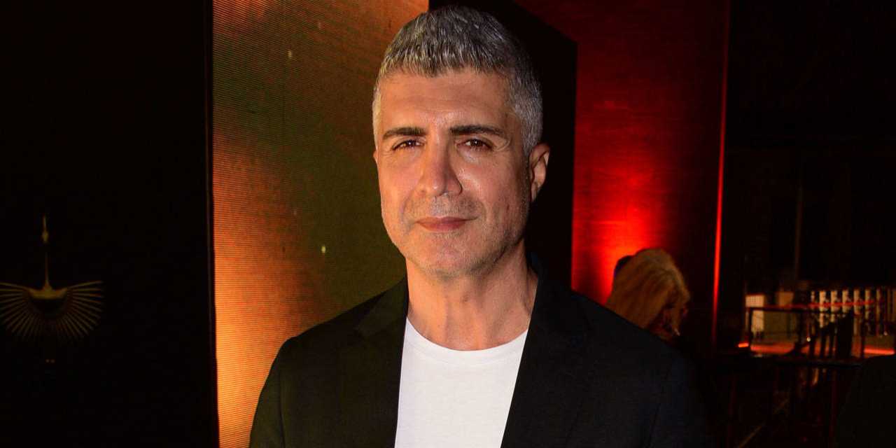 Özcan Deniz suç duyurusunda bulundu