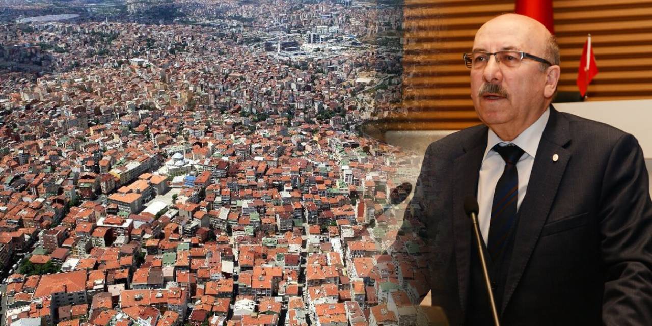 Amerikan dergisinin korkutan İstanbul senaryosuna Okan Tüysüz’den flaş yorum!