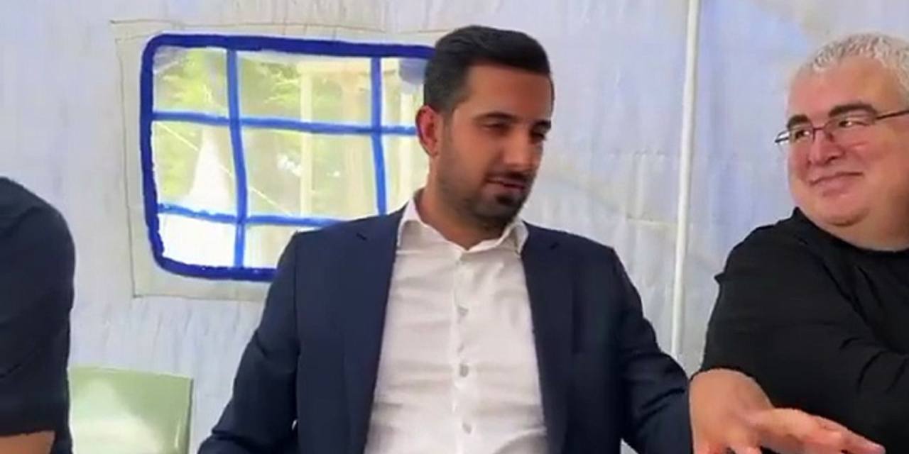 Fevzi Çakır'ın 'Kılıçdaroğlu kazanır' videosu için 'büyüklerine' gönderdiği mesaj ortaya çıktı!