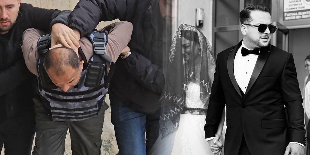 Zonguldak’ta korkunç olay! Suç makinesi “Eşime niye baktın” diye soran kişiyi gözünü kırpmadan öldürdü