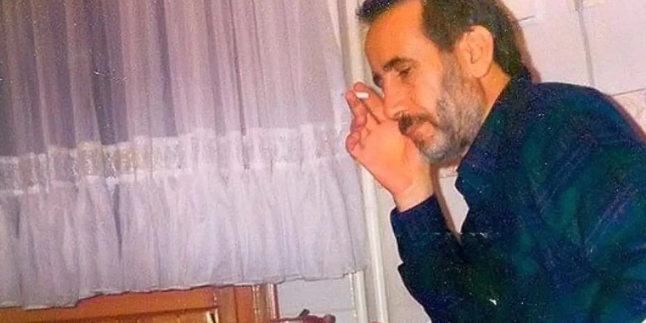 Son dakika | 'Ben Yeşil' diyen kişinin kim olduğu ortaya çıktı