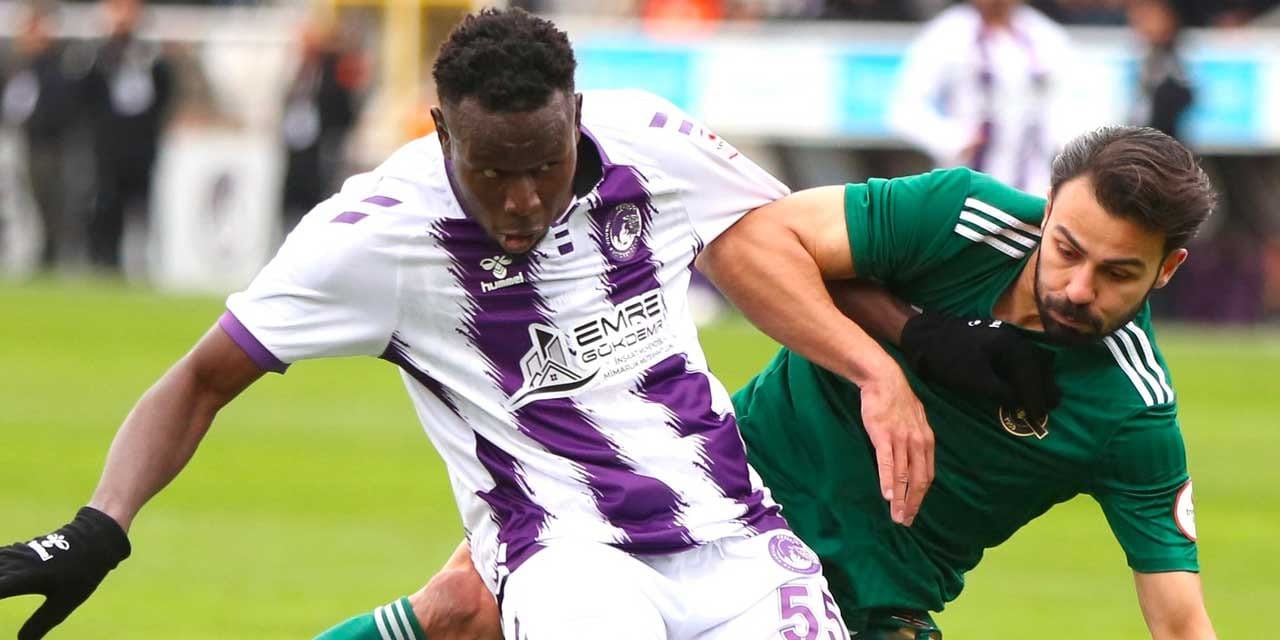 Ankara'da kazanan çıkmadı