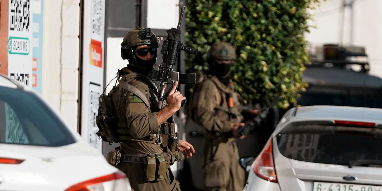 İsrail askerleri ateş açtı: 1 Filistinli daha yaralandı