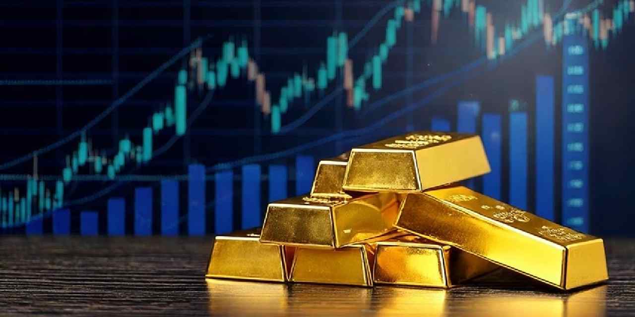 Bankacılık devleri 2026 için tahminlerini tek tek açıkladı: Altın rekora doymayacak