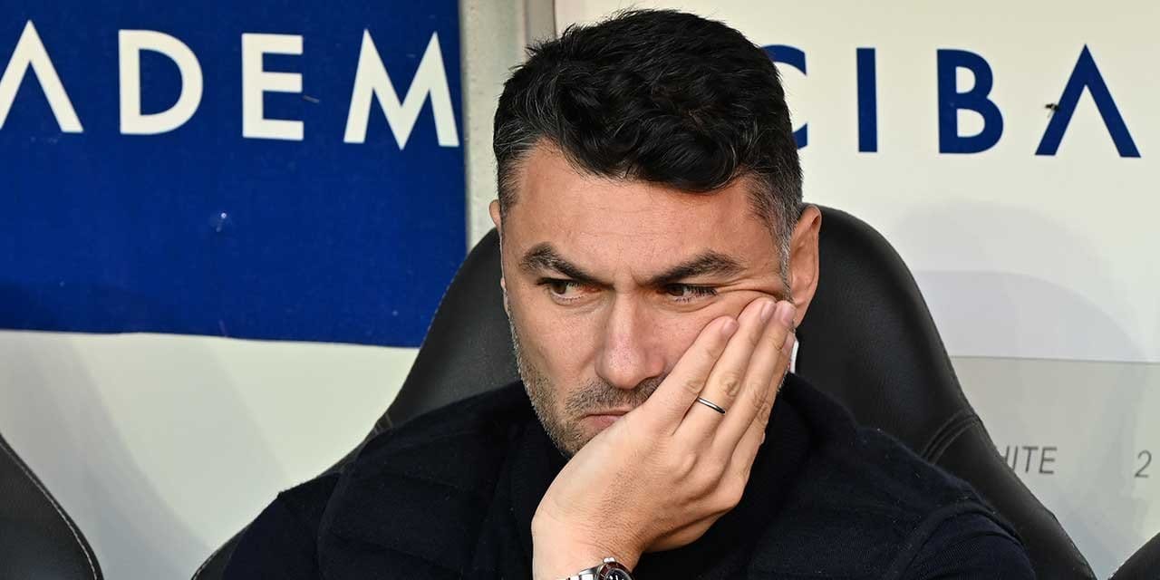 Burak Yılmaz ayrılacağı tarihi açıkladı