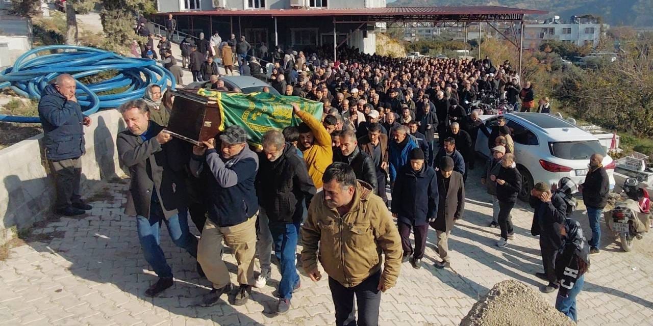 İki kardeşin acı sonucu: Aynı kazada öldüler