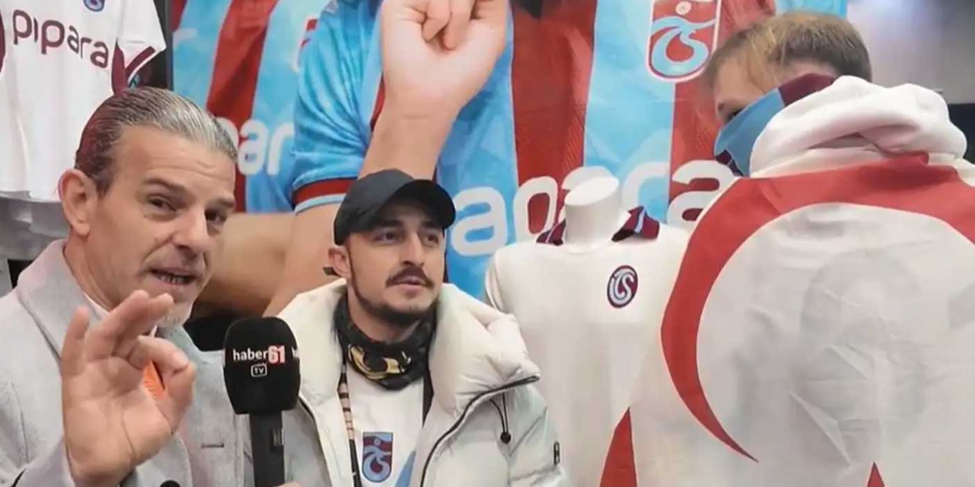 Trabzonspor - Beşiktaş tahmini: 45 bin kişi