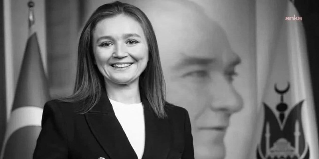 Gülşah Durbay’ın ardından siyasilerden başsağlığı mesajları: 'Tarifi imkansız bir boşluk'