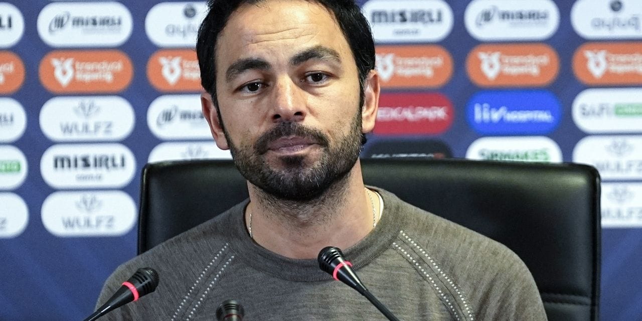 Selçuk İnan kötü haberi verdi