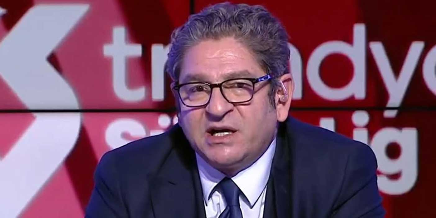 Güntekin Onay Beşiktaş taraftarını çıldırttı: Koymayı unutmuşuz