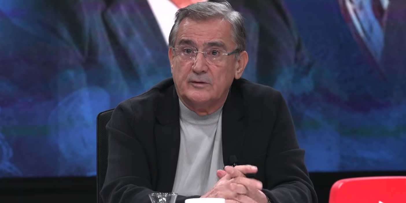 Mustafa Çulcu Trabzonspor Beşiktaş maçında Ali Şansalan rezaletini açıkladı