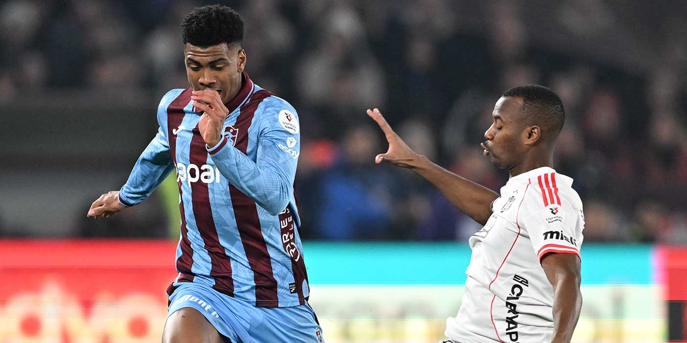 Djalo tek suçluyu açıkladı