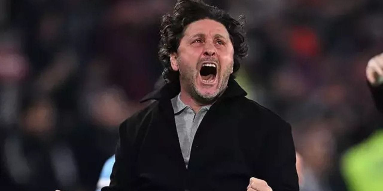 Fatih Tekke'den itiraf ve isyan!