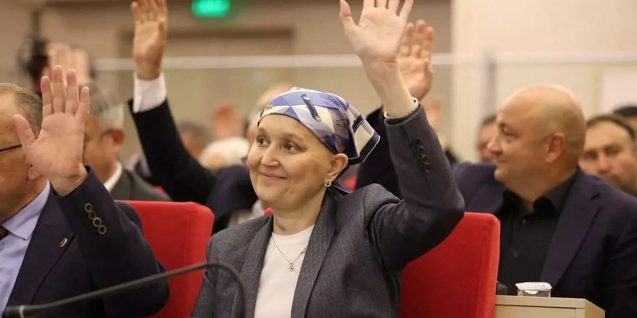 Şehzadeler Belediye Başkanlığı: Çelenk göndermek yerine ÇYDD'ye bağış yapılsın