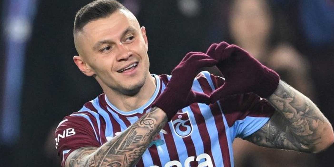 Zubkov'un kramponlarının sırrı çözüldü