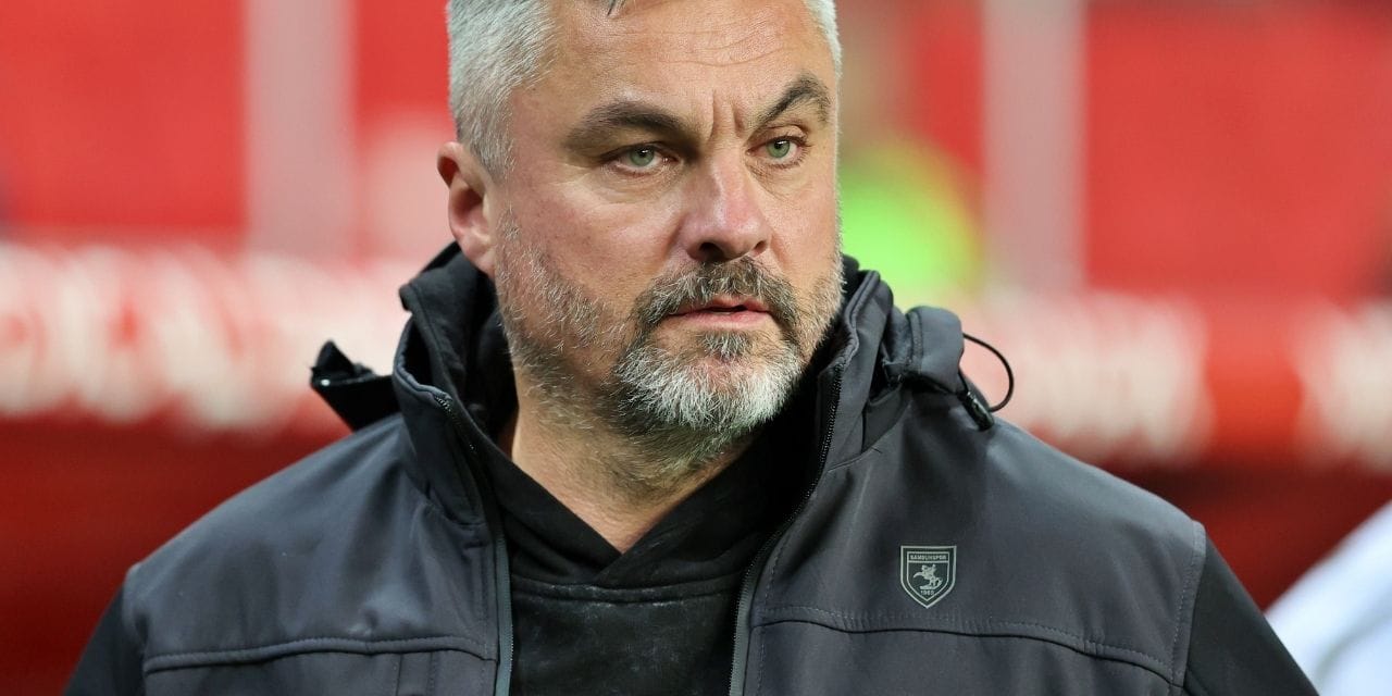 Reis: Keşke beni ıslıklamış olsalardı