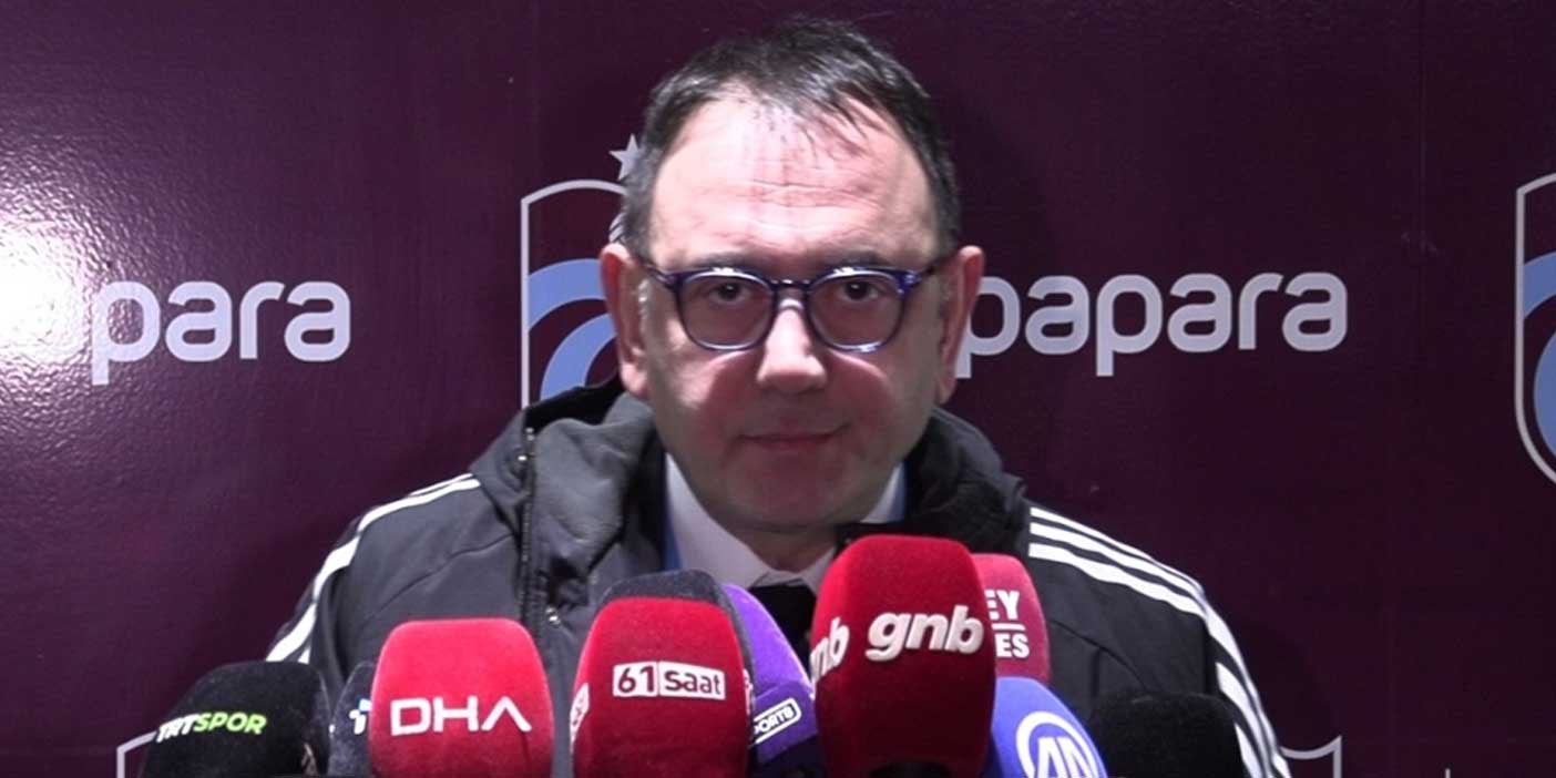 Beşiktaş maç biter bitmez mesaj verdi: Sabrımızı zorlamasınlar