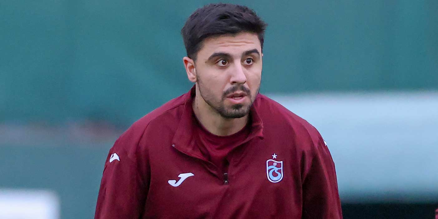 Ozan Tufan Sergen Yalçın'ı yalanladı