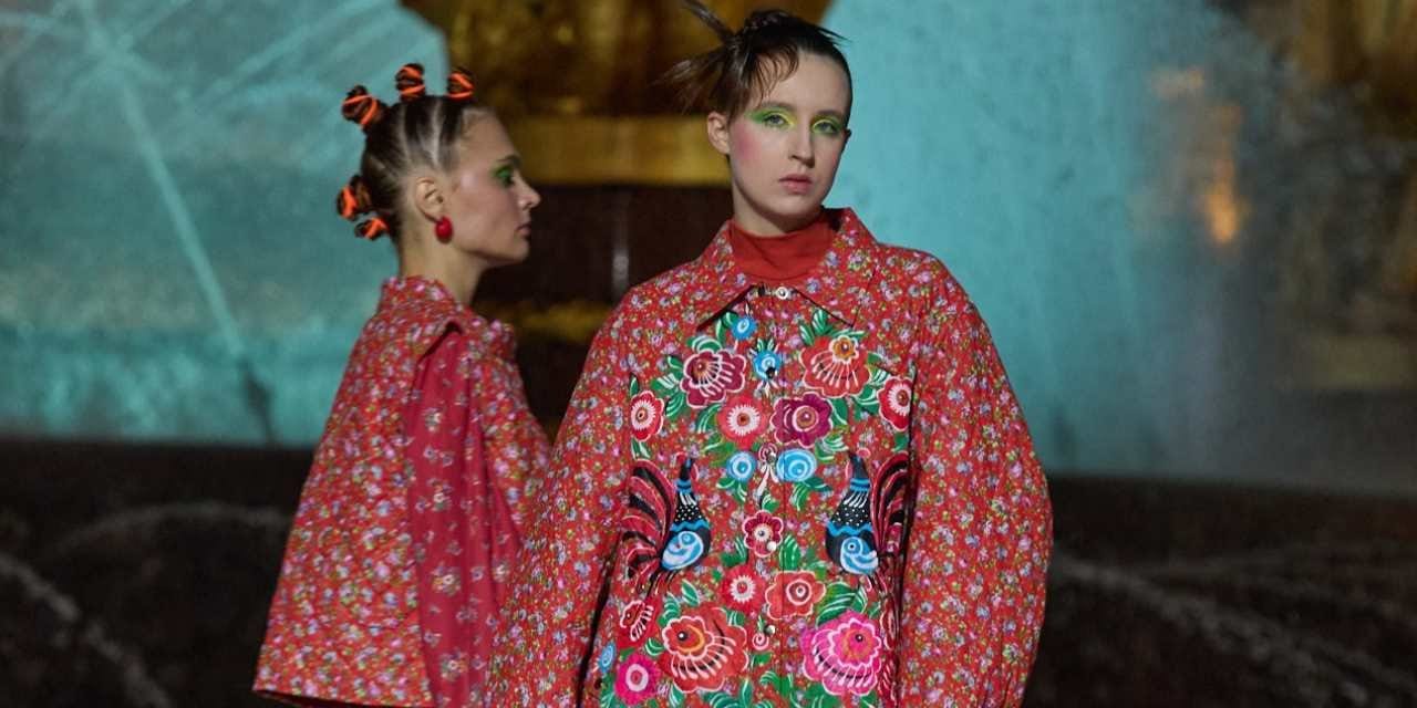 BRICS ülkeleri moda büyümesinde Avrupa'yı ikiye katladı