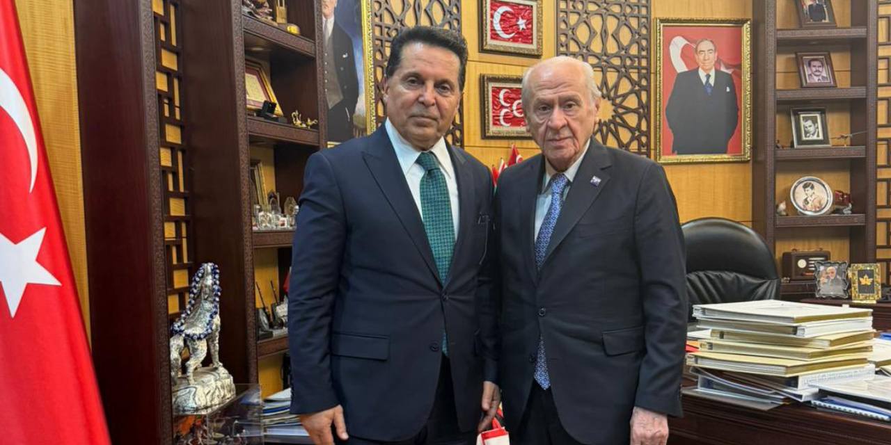 Bahçeli'den çok kritik gizli tanık yorumu! İmamoğlu davaları için neler söyledi?