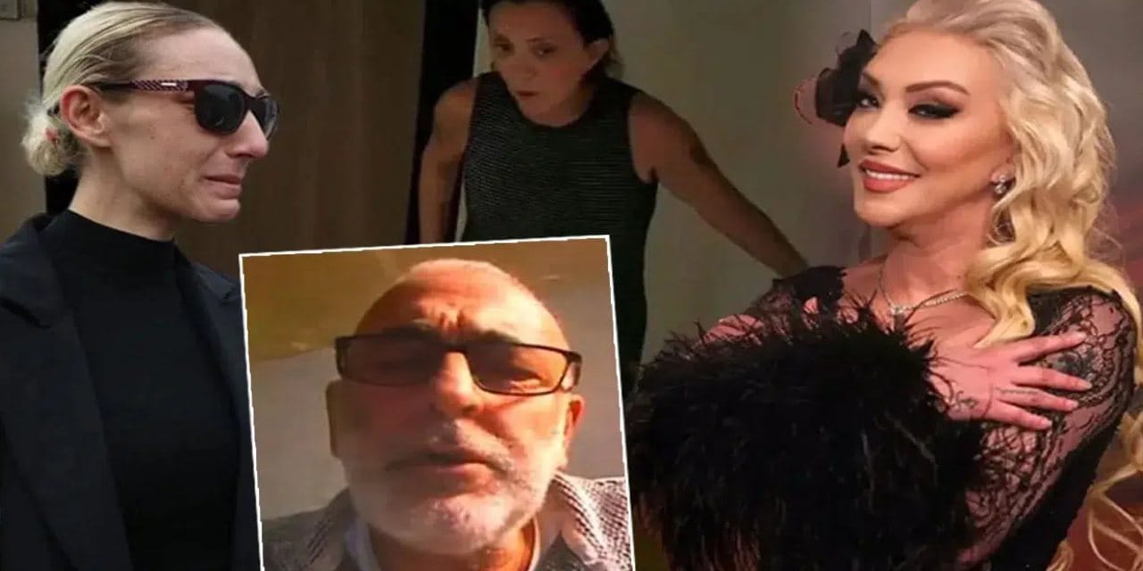 Güllü'nün çocuklarının babası sessizliğini bozdu