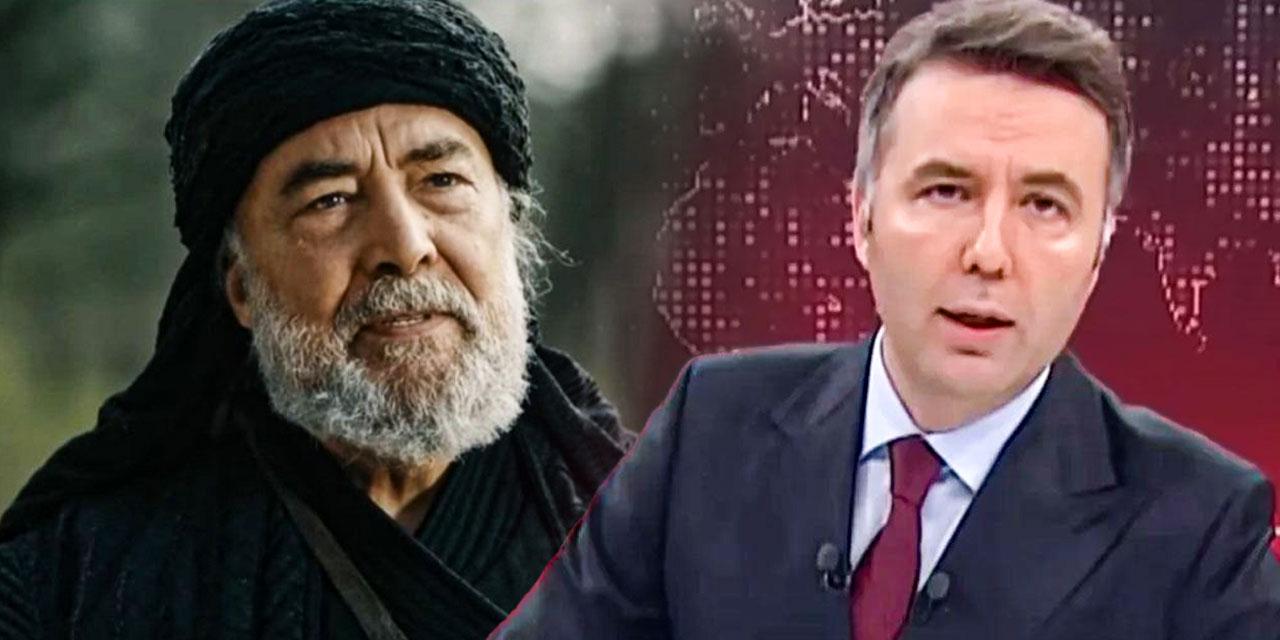Mehmet Akif Ersoy'un babası konuştu: Hiçbir şey bizim gündemimizi değiştirmemeli