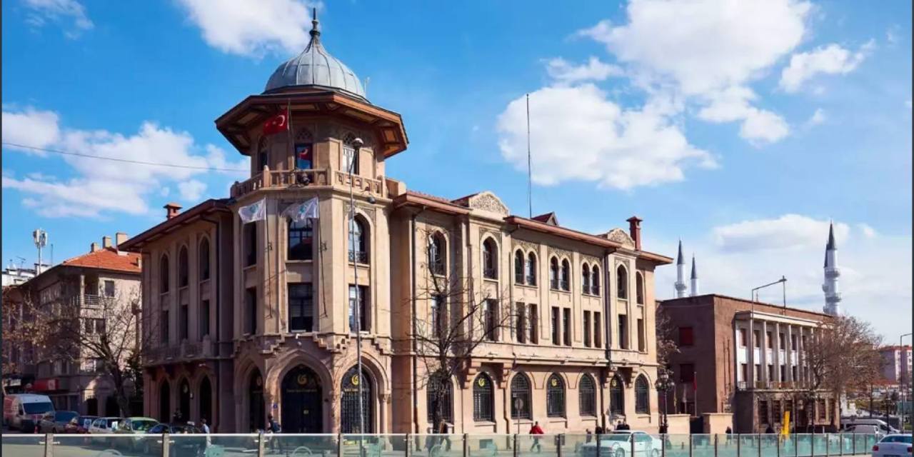 Yunus Emre Vakfı vurgununun dudak uçuklatan boyutu! Budapeşte’den Bağdat’a uzanıyor