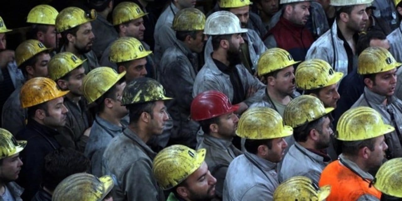 Ücretli çalışan sayısı belli oldu