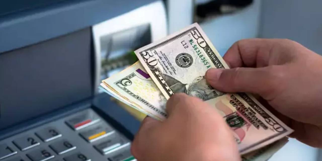Bankalarda 50 dolar krizi! Neden kabul etmedikleri belli oldu