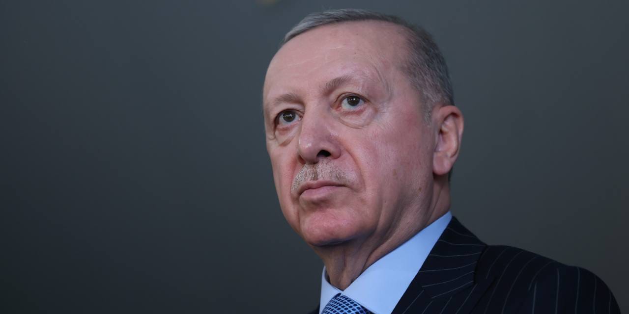 Erdoğan, "Size torpil yapılıyor mu?" sorusuna yanıt verdi