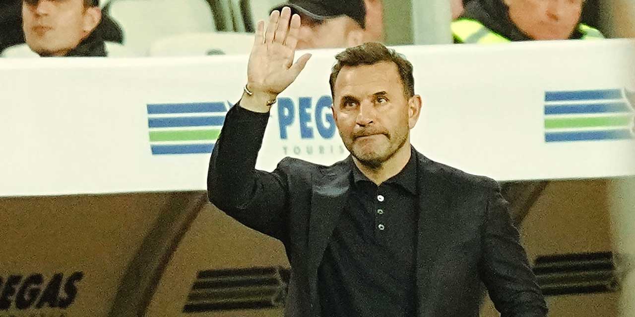 Galatasaray'ı korkutan tablo