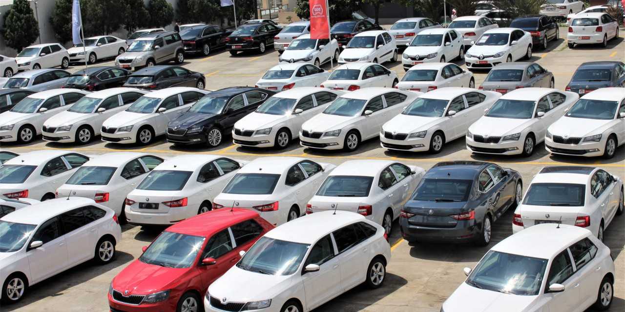 Otomobil alacaklara yılın son fırsatı: 725 bin TL'den başlıyor