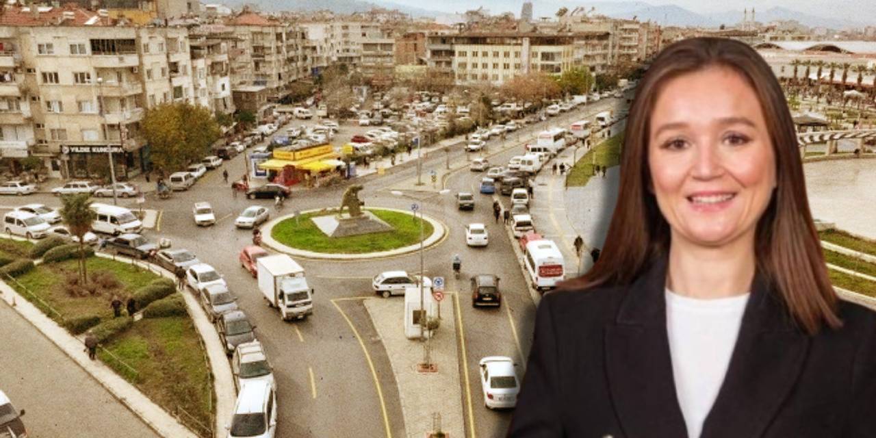 Manisa'da Gülşah Durbay'ın cenazesi dolayısıyla bazı yollar kapatıldı