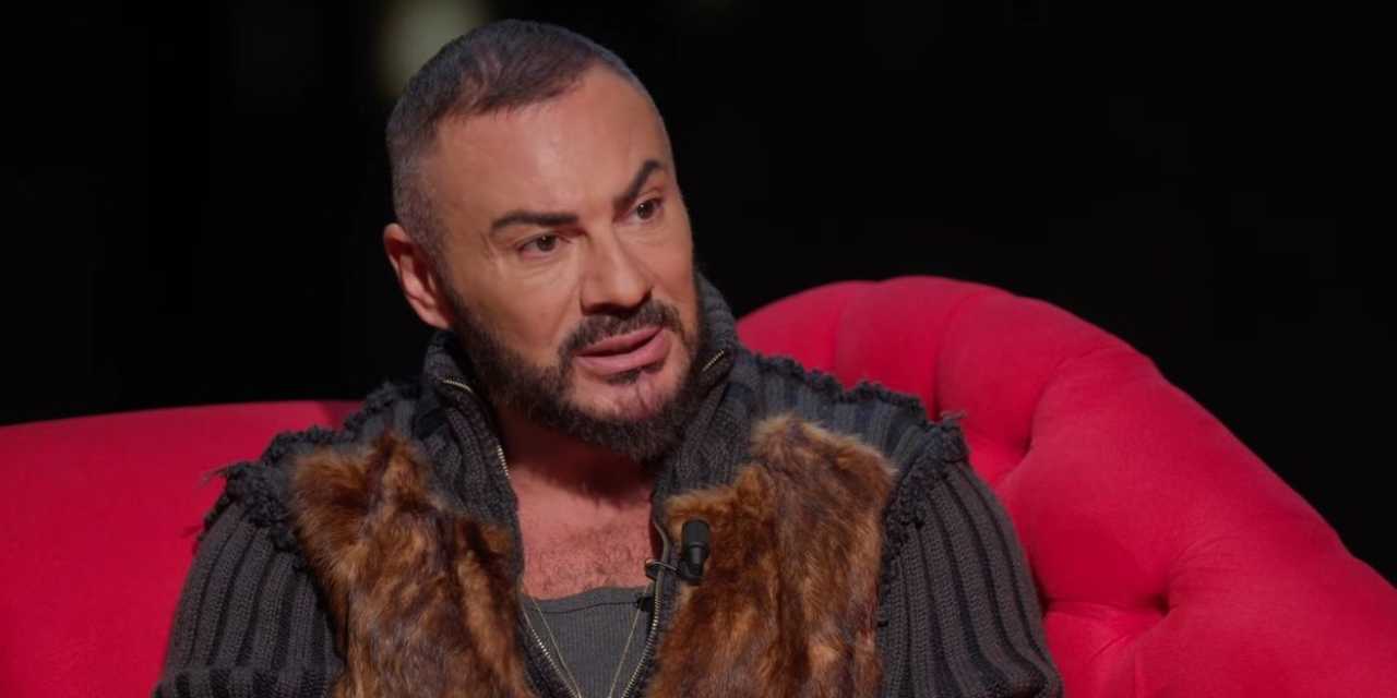 Rober Hatemo isyan etti: Verseler de almam