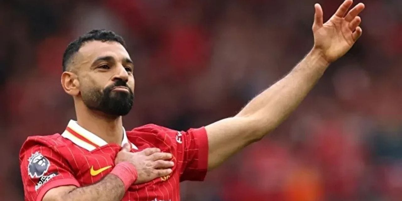 Salah'ta son perde: Temsilcileri Galatasaray'ı söylemiş