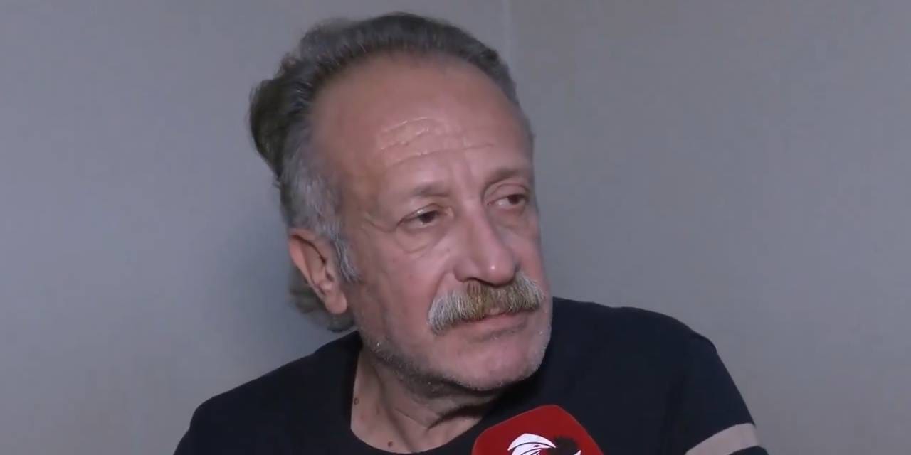 Yıllarca devlette müşavirlik yaptı, şimdi geçinemediği için otelde kalıyor