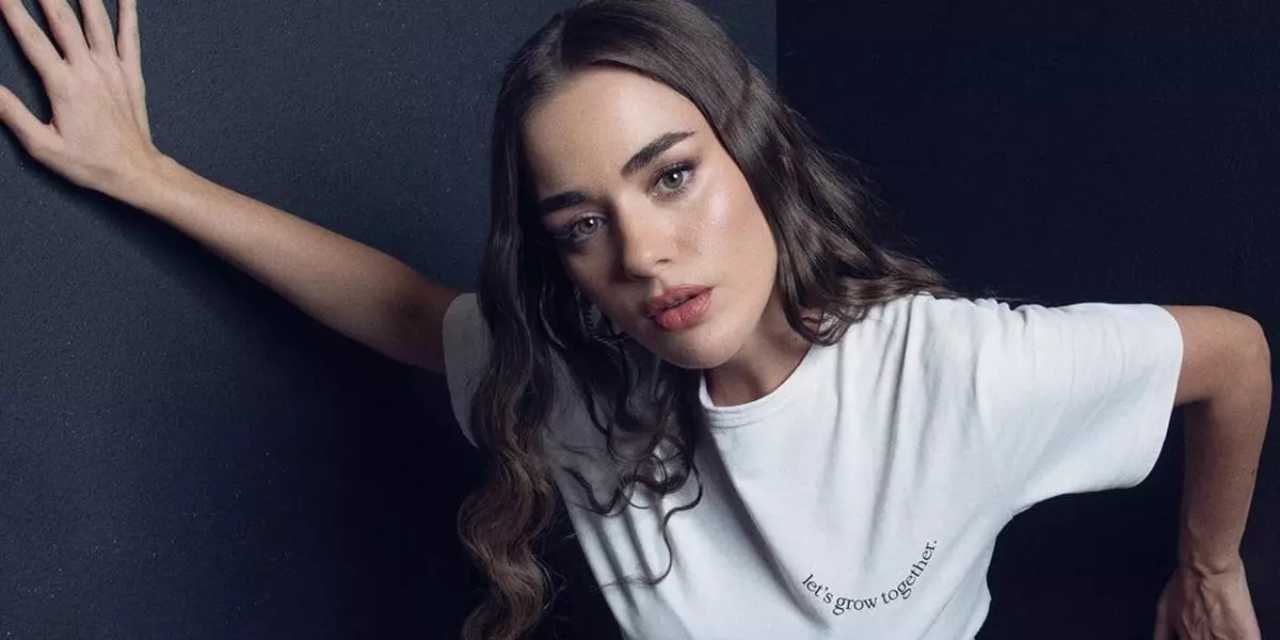 Bensu Soral o yoruma dayanamadı: Neler yaptığımızı bilsen...