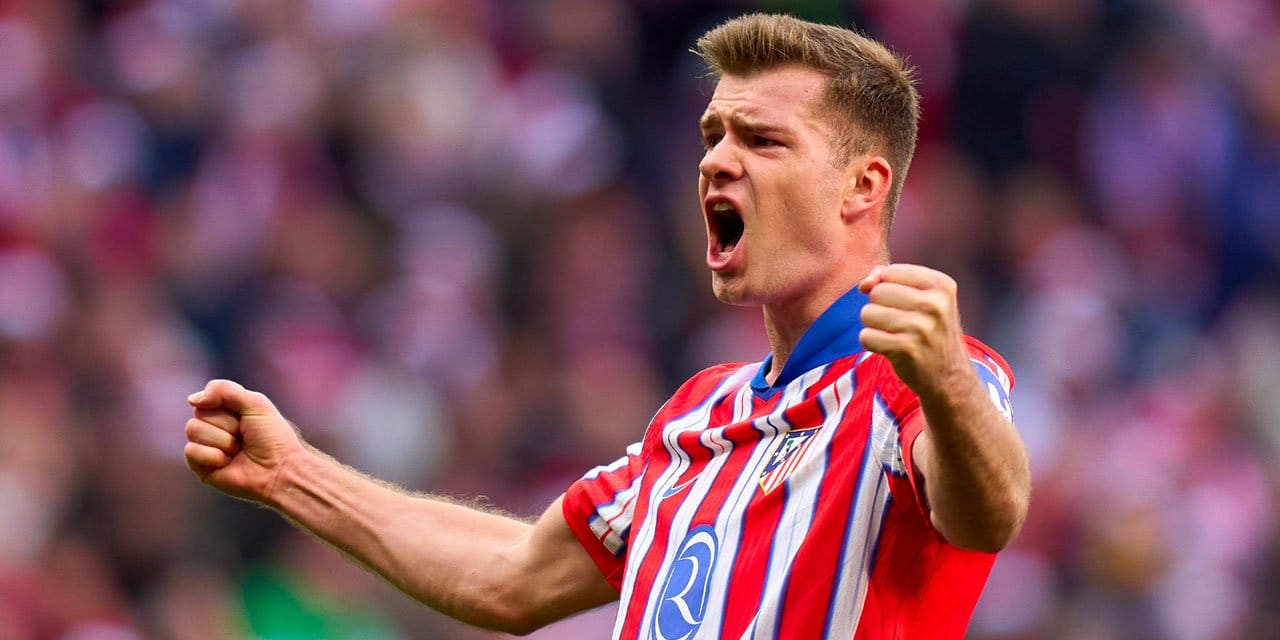 Sörloth o cümleyi duyarsa bavulunu toplayıp İstanbul'a gelecek