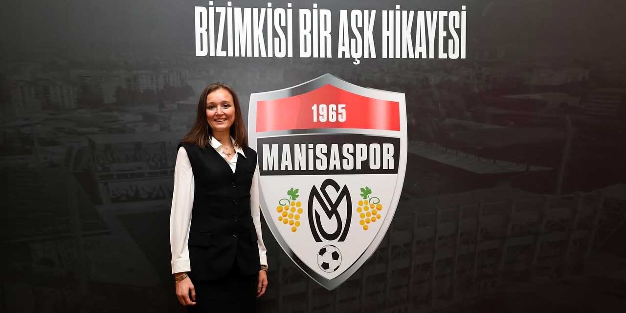 Manisa'da spor camiası Gülşah Durbay için yasta