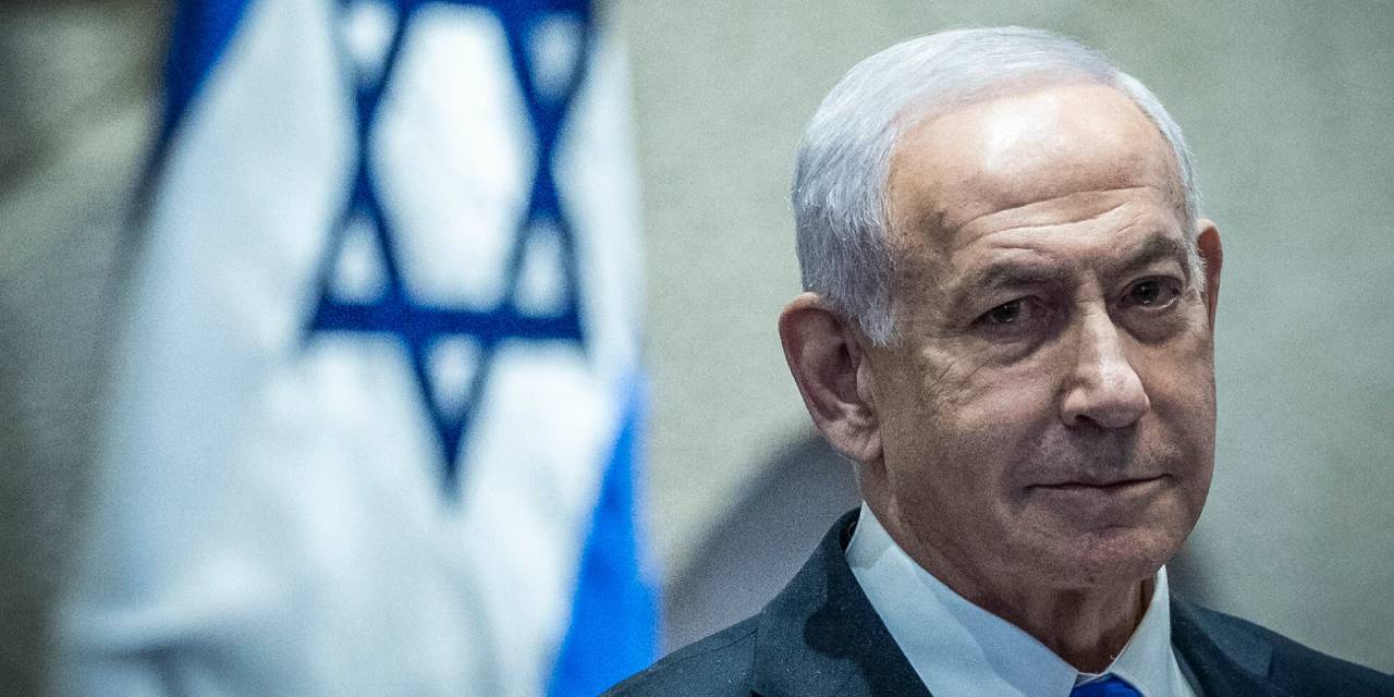 Avustralya'daki katliamı engelleyen bakın kim çıktı? Netanyahu sözlerini düzeltmek zorunda kaldı