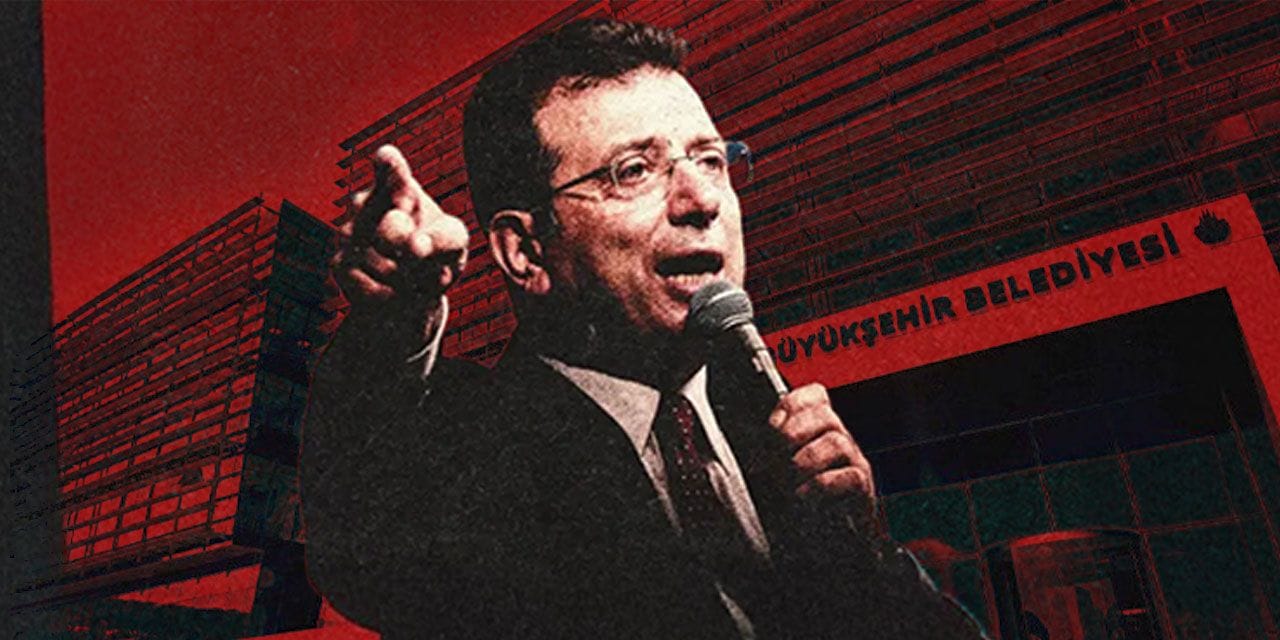 İmamoğlu'nun beraat ettiği davanın istinafına ahmak davasından ceza veren hakim atandı